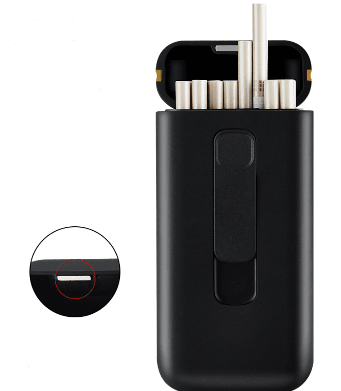 Cigarette lighter - Mubimart