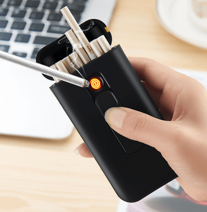 Cigarette lighter - Mubimart