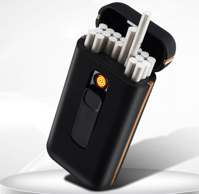 Cigarette lighter - Mubimart