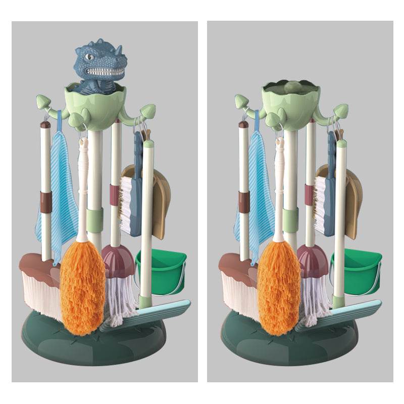 Cleaning broom mop cleaning tools - Mubimart