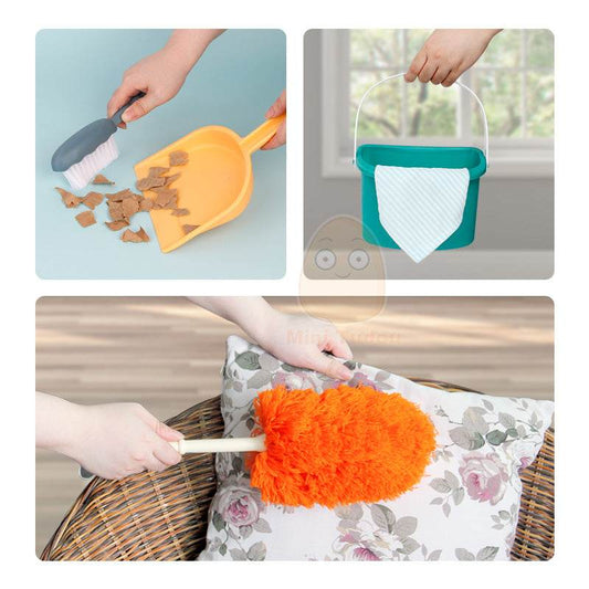 Cleaning broom mop cleaning tools - Mubimart