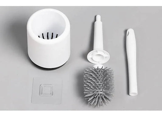 Cleaning-kit-toilet-brush-Mubimart-1277 - Mubimart