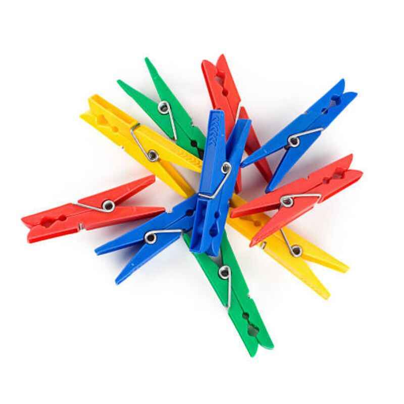 Clothes Pins