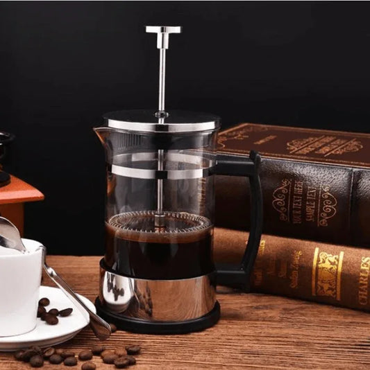 Coffee-maker-Mubimart-2918 - Mubimart