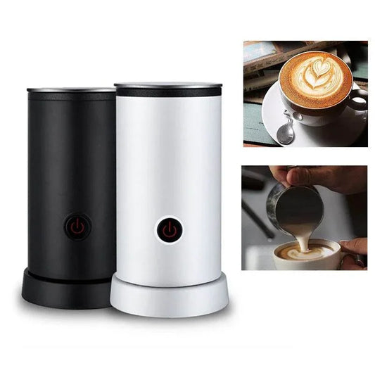 Coffee-milk-frother-Mubimart-7660 - Mubimart