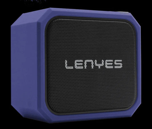 Coldy-Lion-Lenyes-Wireless-Bluetooth-Speaker-Sound-Waterproof-Drop-proof-Subwoofer-360-Degree-Surround-S105-Mubimart-330 - Mubimart