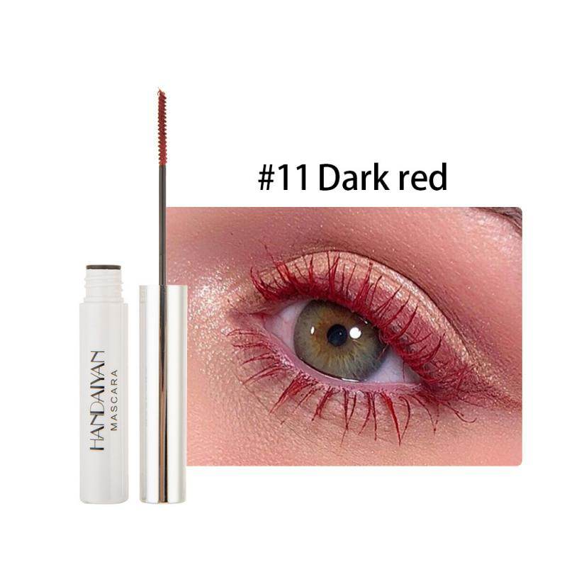 Color mascara for thick curls - Mubimart