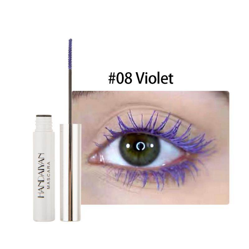Color mascara for thick curls - Mubimart