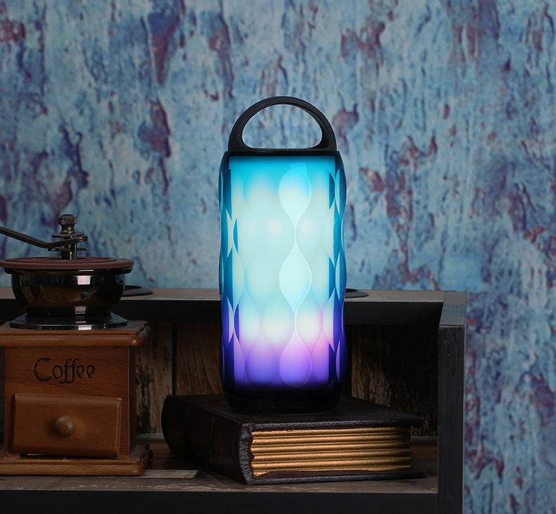 Colorful atmosphere lights - Mubimart
