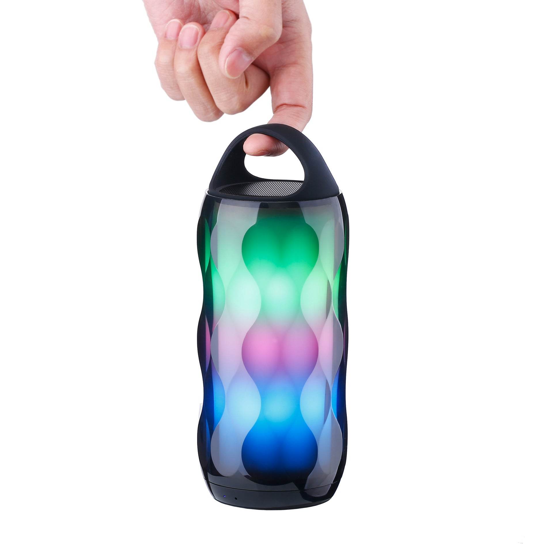 Colorful atmosphere lights - Mubimart