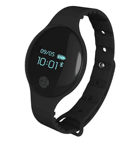 Compatible with Apple, SANDA Luxury Smart Watch Men Sport Bracelet Calorie Pedometer Fitness Watches For Android IOS Phone Sleep Tracker Men SmartWatch - Mubimart