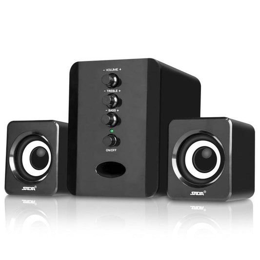 Computer speakers - Mubimart