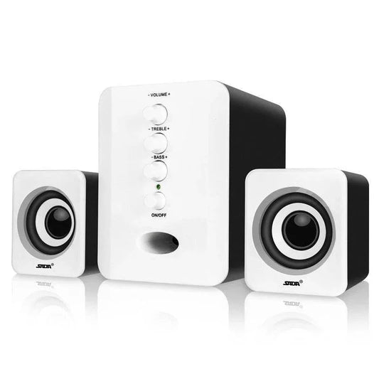 Computer-speakers-Mubimart-9414 - Mubimart