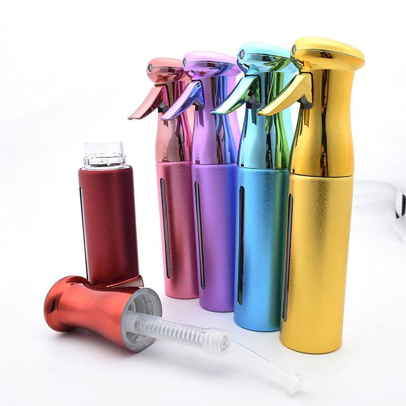 Continuous Fine Mist Spray Bottle Moisturizing And Hydrating - Mubimart