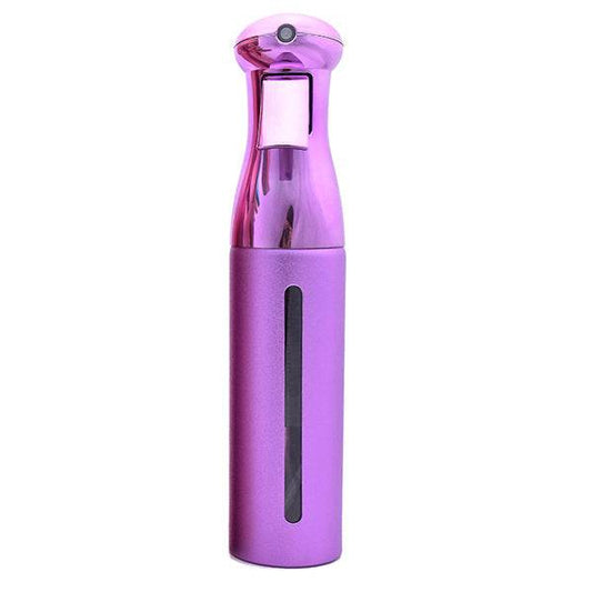 Continuous Fine Mist Spray Bottle Moisturizing And Hydrating - Mubimart