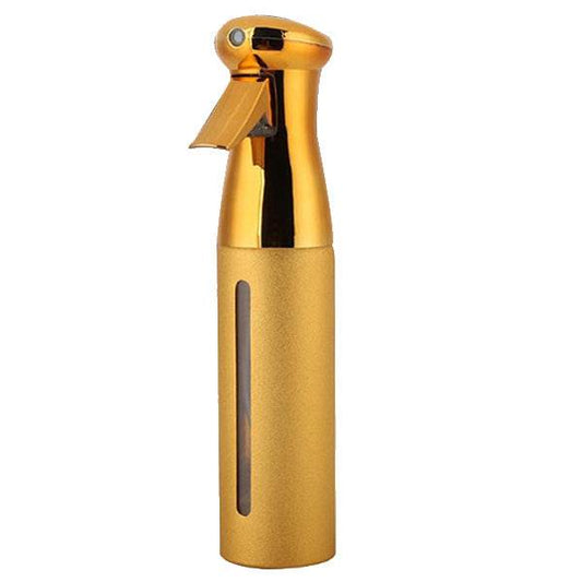 Continuous Fine Mist Spray Bottle Moisturizing And Hydrating - Mubimart