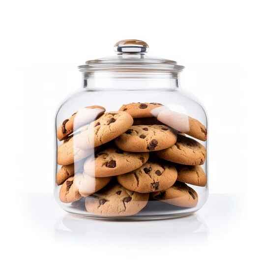 Cookie Jars
