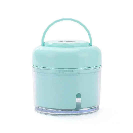 Cordless-Electric-Garlic-Masher-Mubimart-7769 - Mubimart