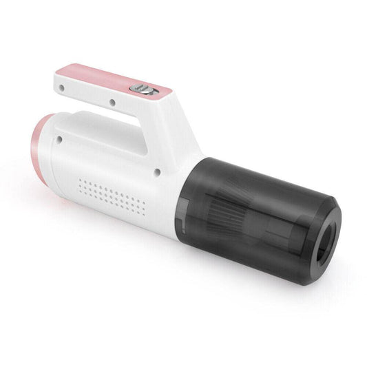 Cordless Stick Vacuum Cleaner Wireless Vacuum Cleaner Upright Anti Hair Wrap - Mubimart