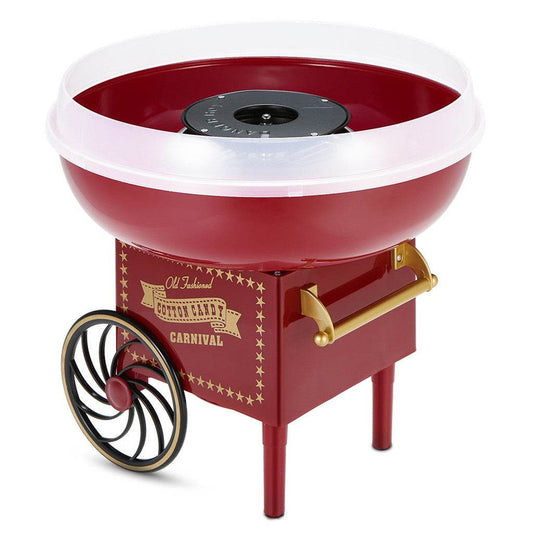 Cotton candy machine - Mubimart