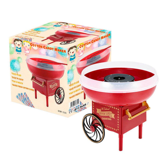 Cotton candy machine - Mubimart