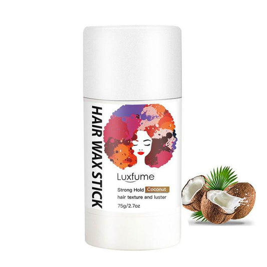 Cream Styling Hair Wax Stick - Mubimart