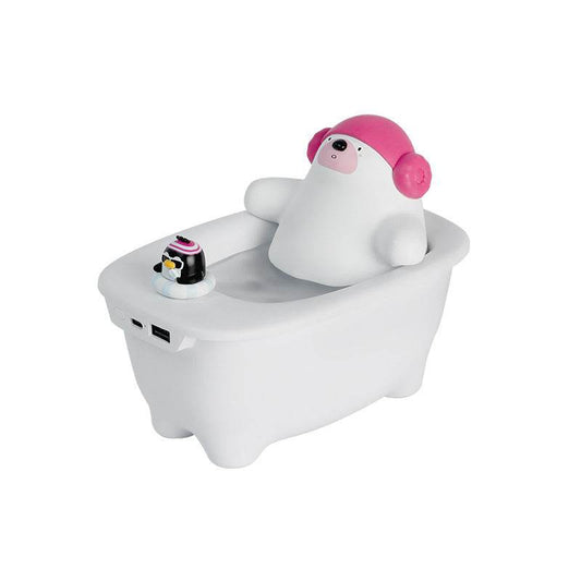 Creative-Air-Humidifier-Scent-USB-Moisturizing-Mist-Maker-Fragrance-Sprayer-Purification-Aromatherapy-For-Home-Diffuser-Mubimart-6745 - Mubimart