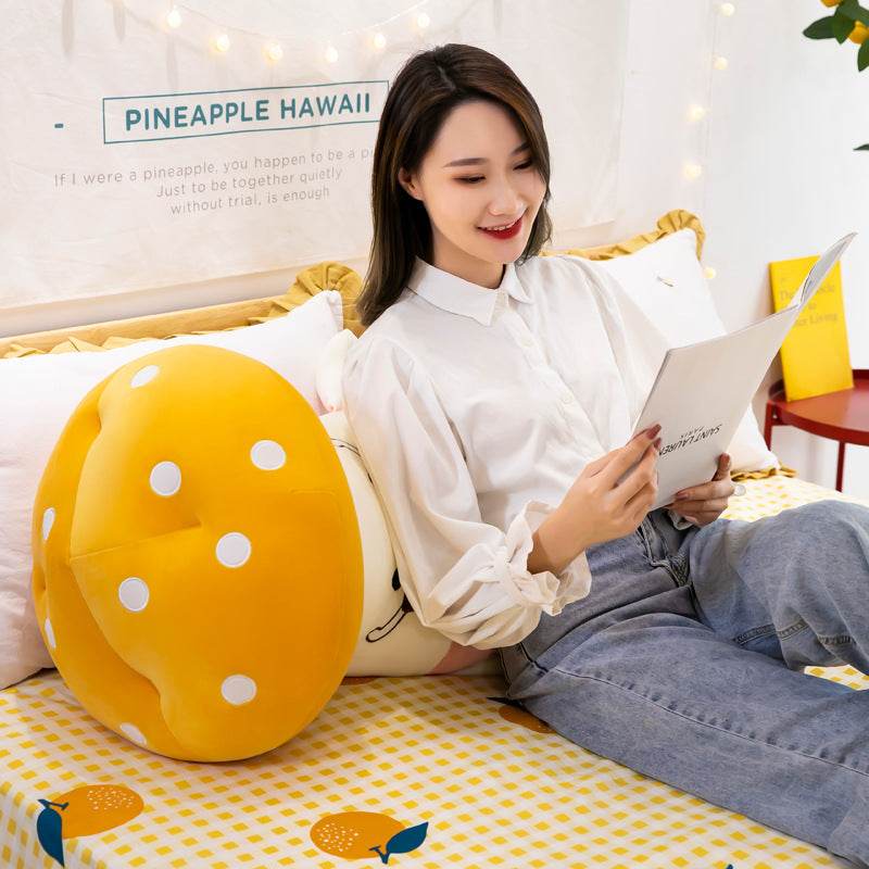 Creative Mushroom Dolls - Mubimart
