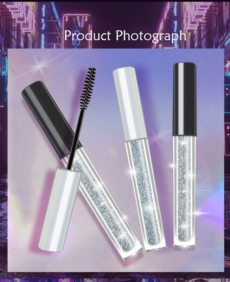Crushing drill mascara - Mubimart
