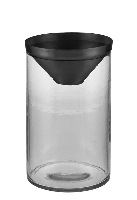 Cultivate-Water-Plants-To-Purify-The-Air-Office-Desktop-Potted-Plants-Mubimart-4869 - Mubimart