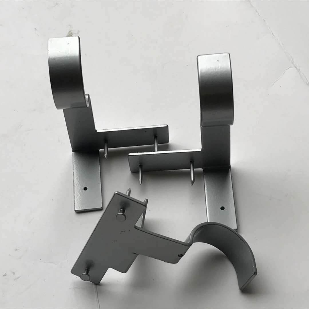 Curtain rod bracket - Mubimart