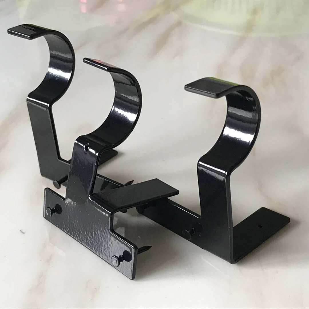 Curtain rod bracket - Mubimart