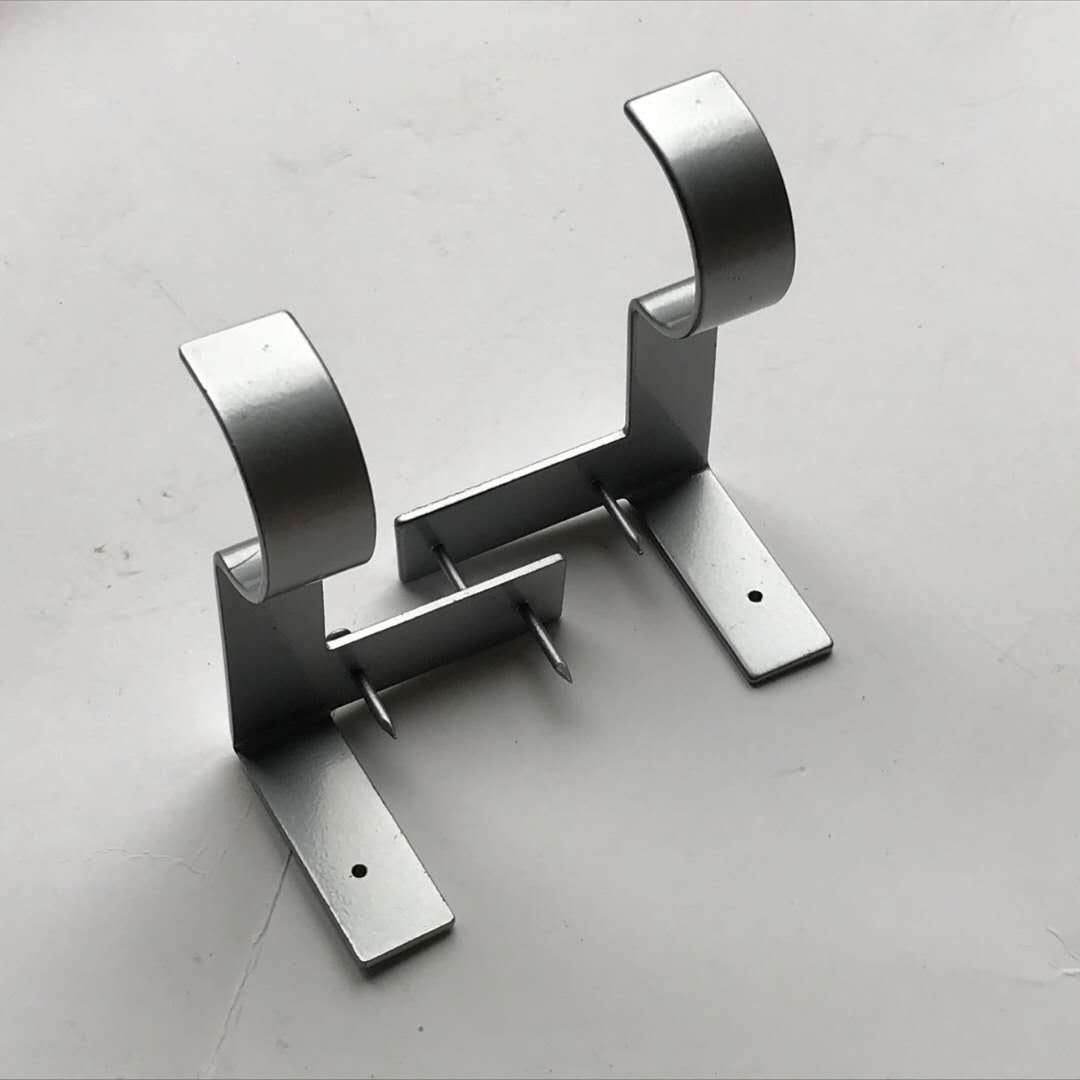 Curtain rod bracket - Mubimart