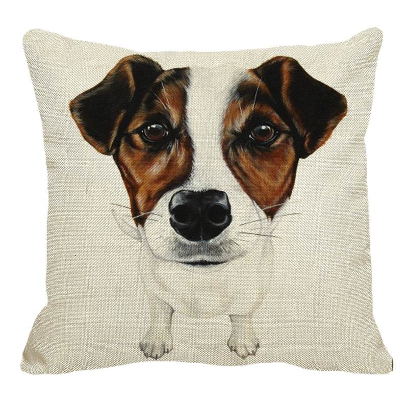 Cushion waist pillow head pillow pillow - Mubimart