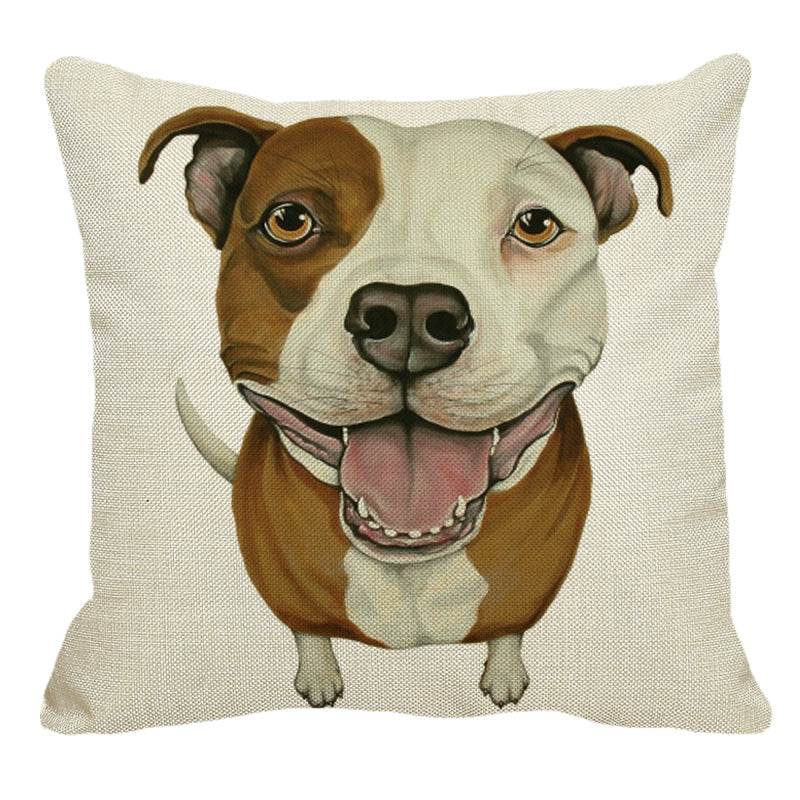 Cushion waist pillow head pillow pillow - Mubimart