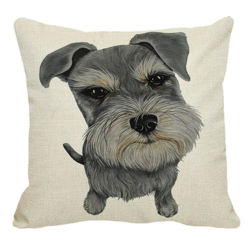 Cushion waist pillow head pillow pillow - Mubimart