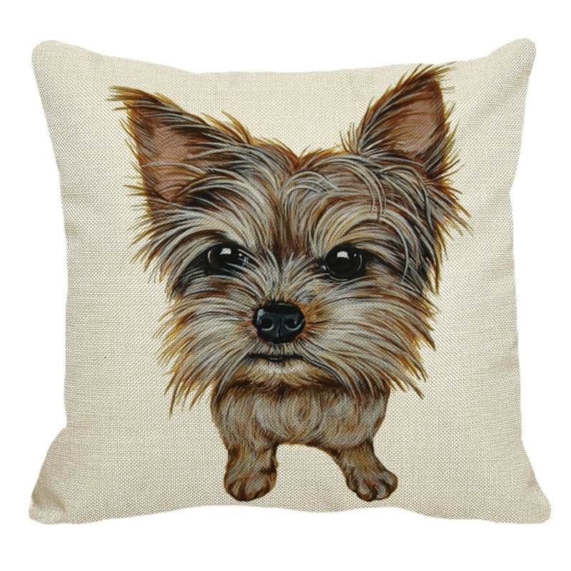 Cushion waist pillow head pillow pillow - Mubimart