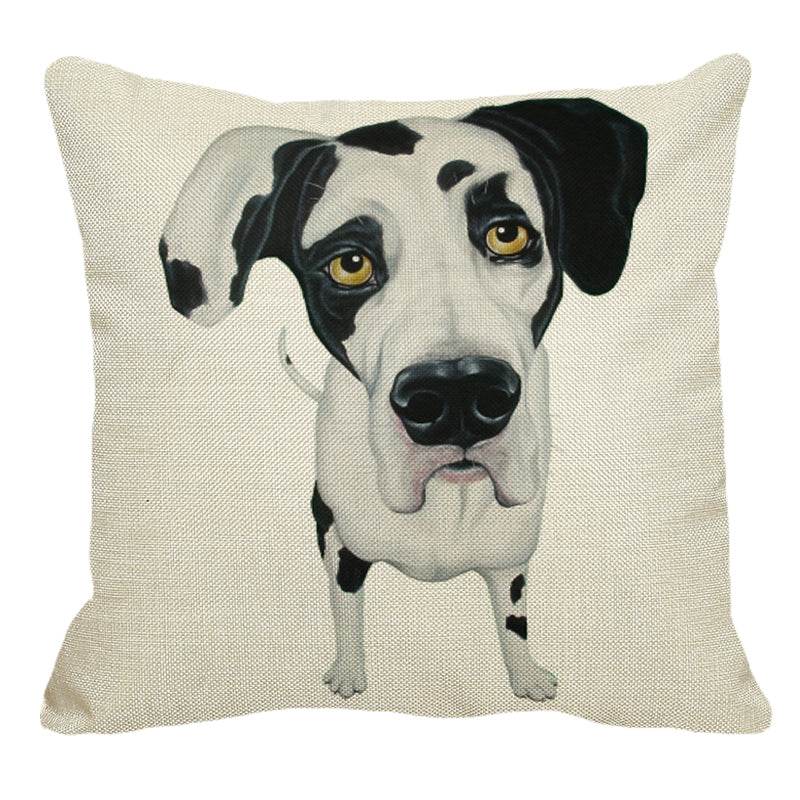 Cushion waist pillow head pillow pillow - Mubimart