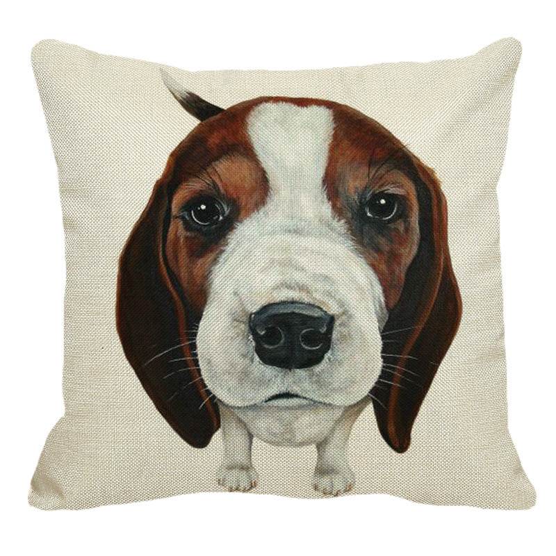 Cushion waist pillow head pillow pillow - Mubimart