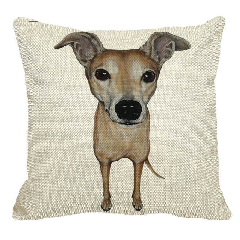 Cushion waist pillow head pillow pillow - Mubimart