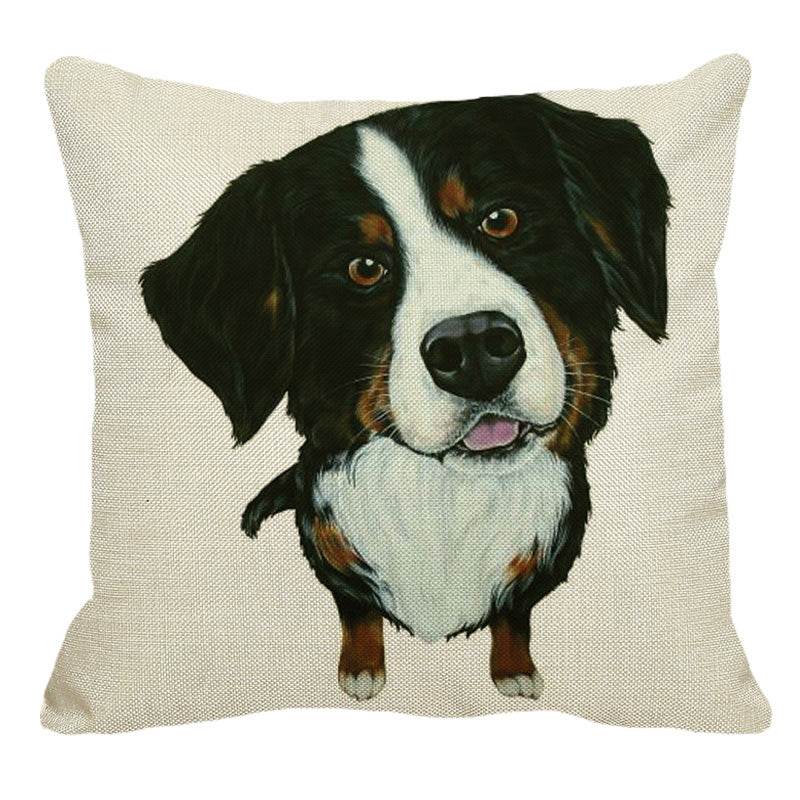 Cushion waist pillow head pillow pillow - Mubimart