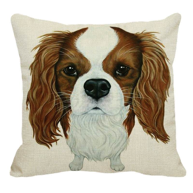 Cushion waist pillow head pillow pillow - Mubimart