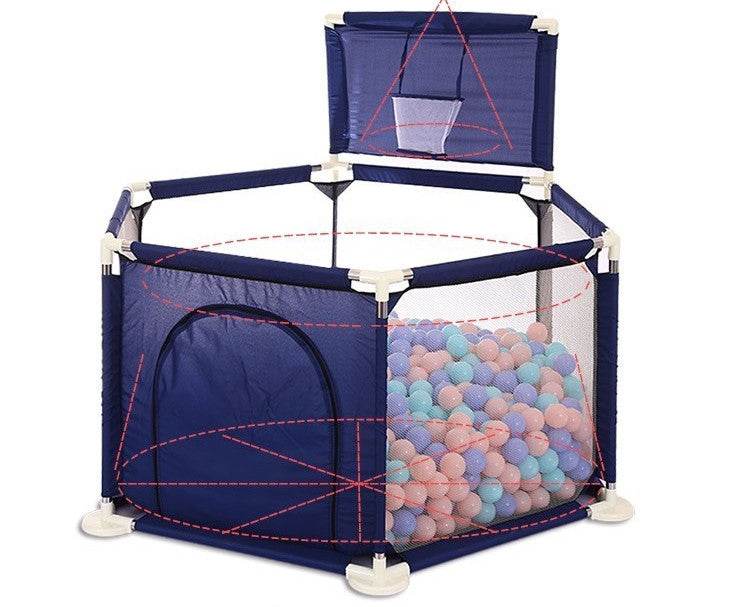 Cushions For Babies And Playpens For Toddlers - Mubimart