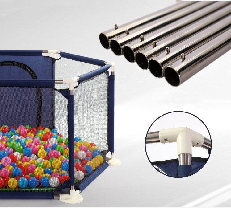 Cushions For Babies And Playpens For Toddlers - Mubimart