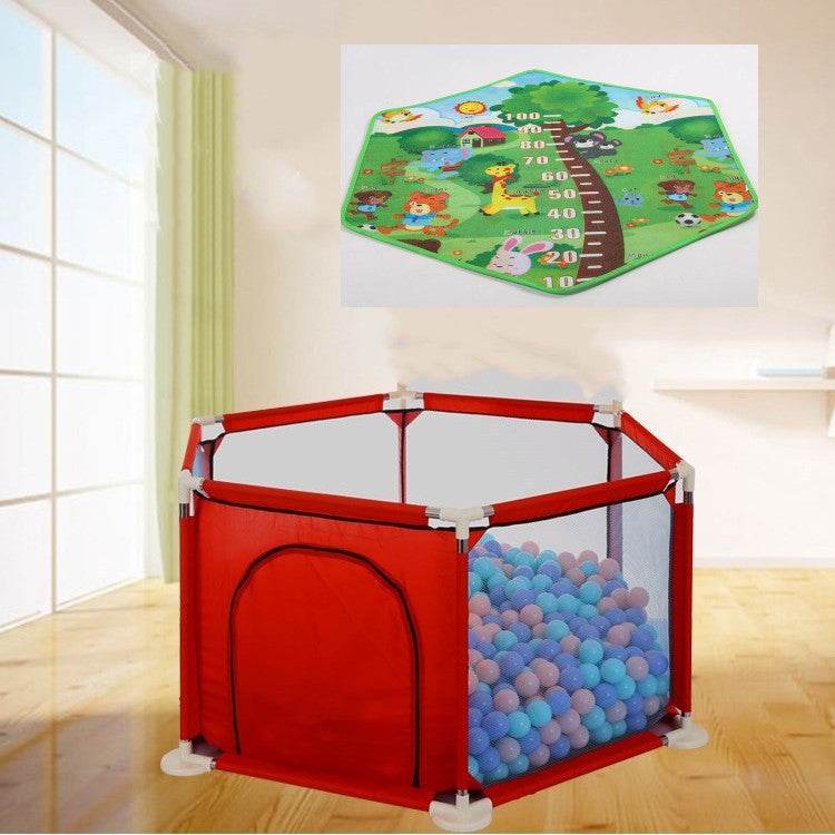 Cushions For Babies And Playpens For Toddlers - Mubimart