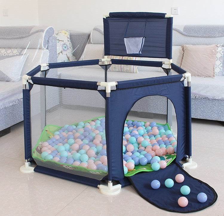 Cushions For Babies And Playpens For Toddlers - Mubimart
