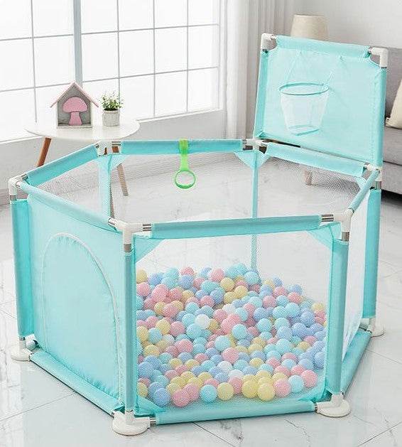 Cushions For Babies And Playpens For Toddlers - Mubimart