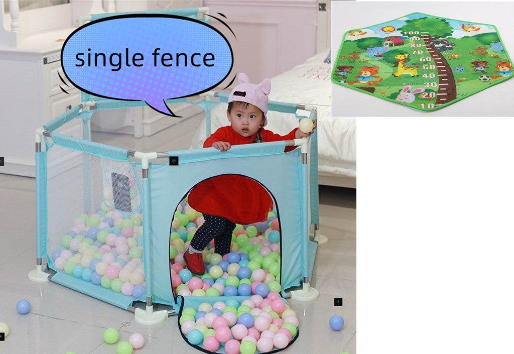 Cushions For Babies And Playpens For Toddlers - Mubimart