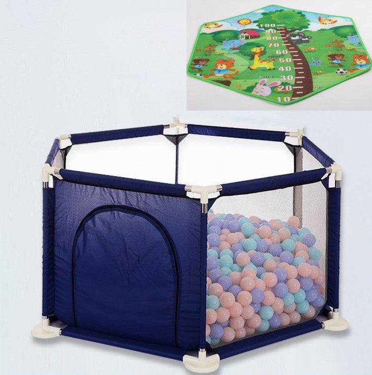 Cushions For Babies And Playpens For Toddlers - Mubimart