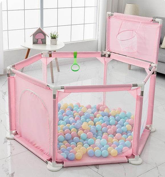 Cushions For Babies And Playpens For Toddlers - Mubimart